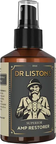 Dr Listons Superior Amp Restorer 150ml
