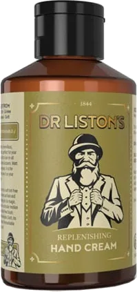 Dr Listons Replenishing Hand Cream 150ml