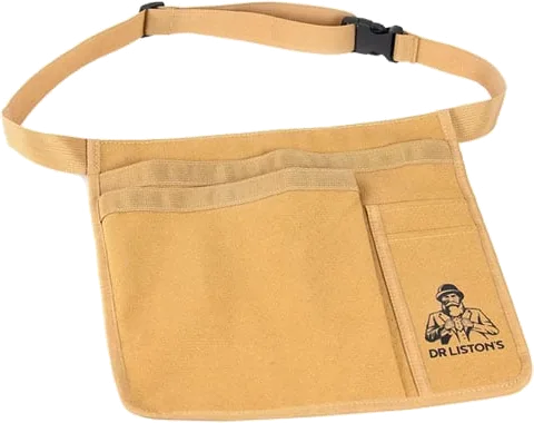 Dr Listons Listons Belt