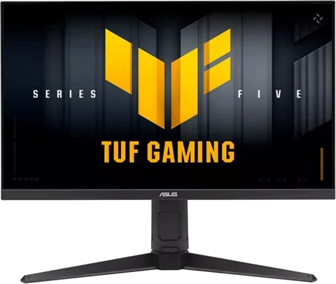ASUS TUF Gaming VG27AQML5A 27" Full HD 300Hz FreeSync Premium IPS Gaming Monitor