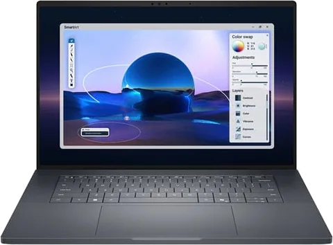 Dell Pro Max Premium 16 MA16250