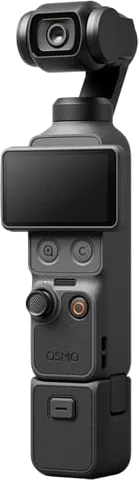 DJI Osmo Pocket 4 Standard Combo