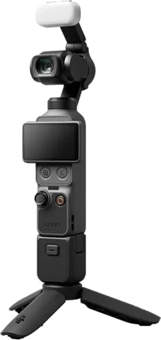 DJI Osmo Pocket 4 Creator Combo