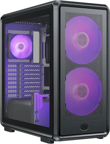 Cooler Master MasterFrame 600 Mesh