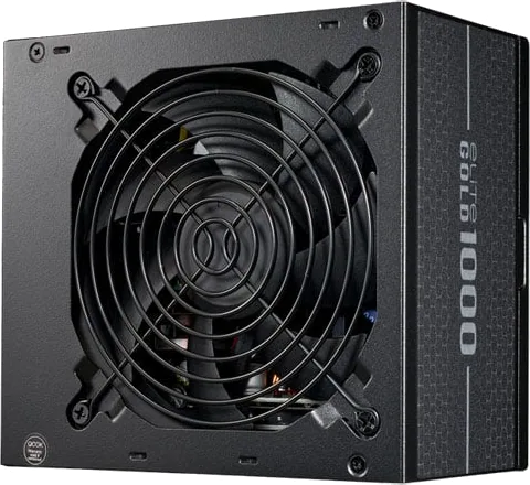 Cooler Master Elite Gold 1000