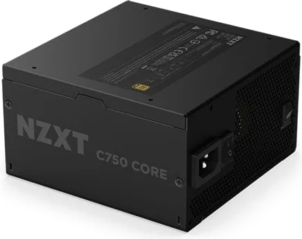 NZXT C750 Gold Core (refurbished)