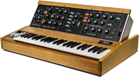 Moog Bob Moog Tribute Edition Minimoog Model D