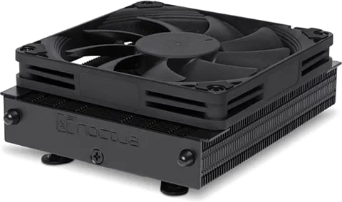Noctua NH-L9a-AM5 chromax.black