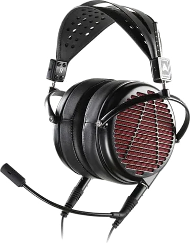 (B-Stock) Audeze LCD-GX Gaming Headphones