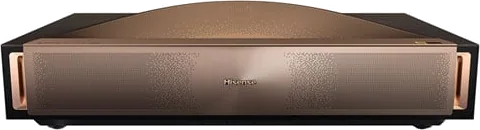 Hisense L9QTUK 4K Ultra HD HDR Smart Laser TV