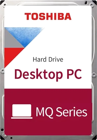 Toshiba MQ04ABD200 2TB