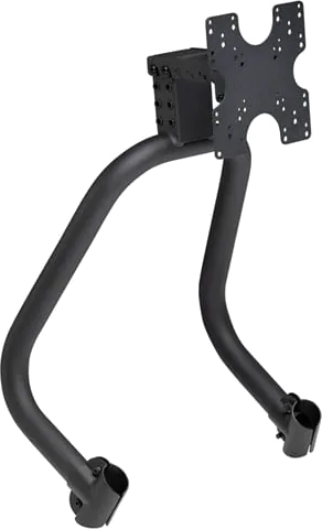 Next Level Racing F-GT Pro Direct Monitor Mount V2 for F-GT Pro Racing Cockpit