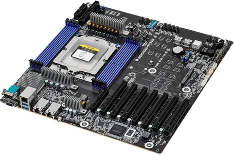 ASRock GENOAD8X-2T/BCM (refurbished)