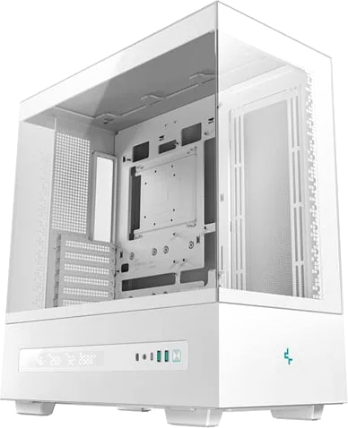 Deepcool CH690 Digital