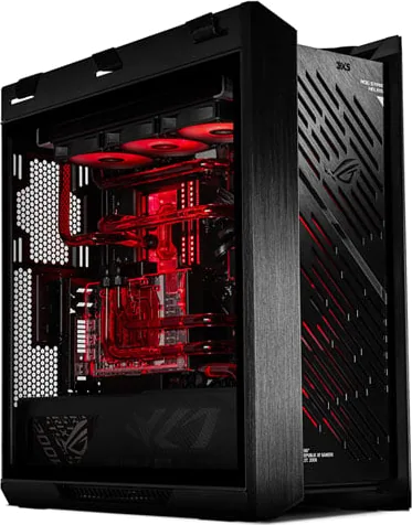 3XS Helios Fluid RTX 5090 Core Ultra 9 285K