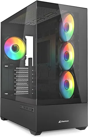 Sharkoon AK6 RGB