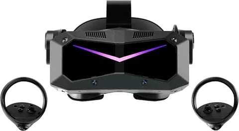 Pimax Crystal Super Micro-OLED VR Headset