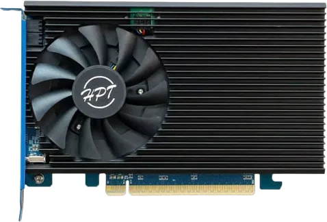Highpoint Rocket 1604L