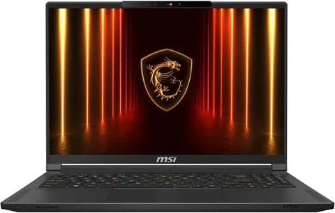 MSI Stealth A16 AI+ A3XWGG (refurbished)