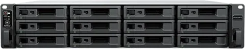 Synology RackStation RS2423RP+II