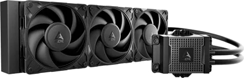 Arctic Liquid Freezer WS360-SP5