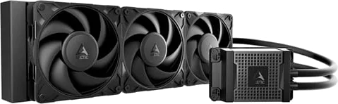 Arctic Liquid Freezer WS360-SP6