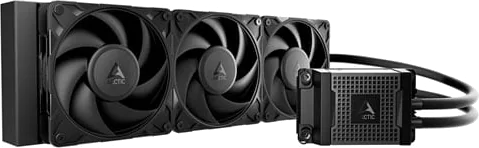 Arctic Liquid Freezer WS360-4710