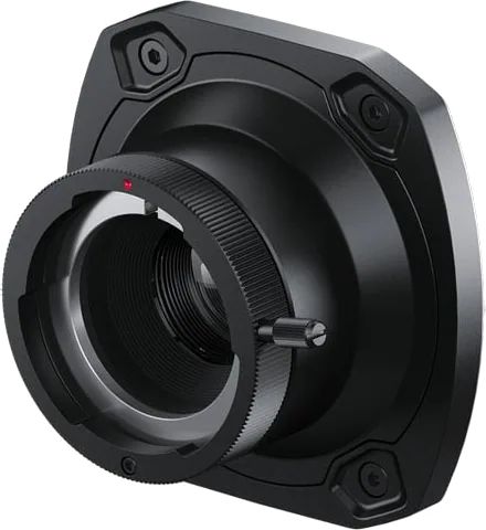 Blackmagic URSA Cine Mount (B4)