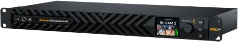 Blackmagic Design SDI Expander 8x12G