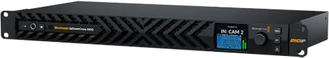 Blackmagic UpDownCross 100G