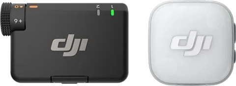 DJI Mic Mini 2 (1TX + 1 RX)