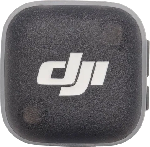 DJI Mic Mini 2 Transmitter