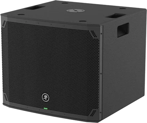 Mackie Thump18Sv4 18" Professional Powered Subwoofer