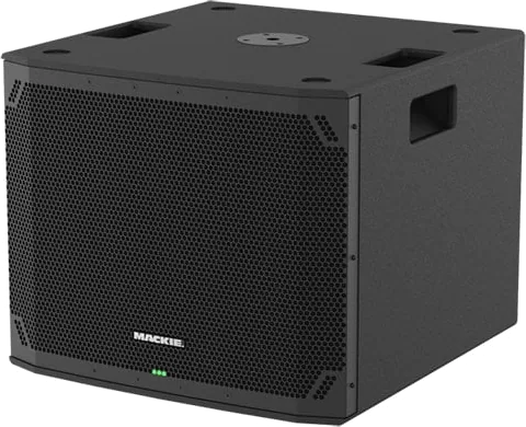 Mackie Thump15Sv4 15" Professional Powered Subwoofer
