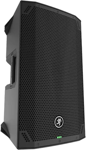 Mackie Thump12v4 12” Professional Powered Loudspeaker