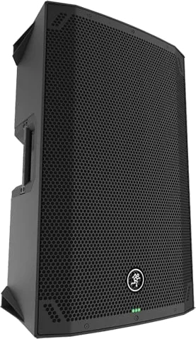 Mackie Thump15v4 15” Professional Powered Loudspeaker