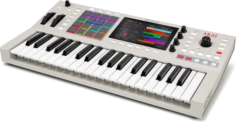 Akai MPC Key 37 G2 Keyboard Synthesizer