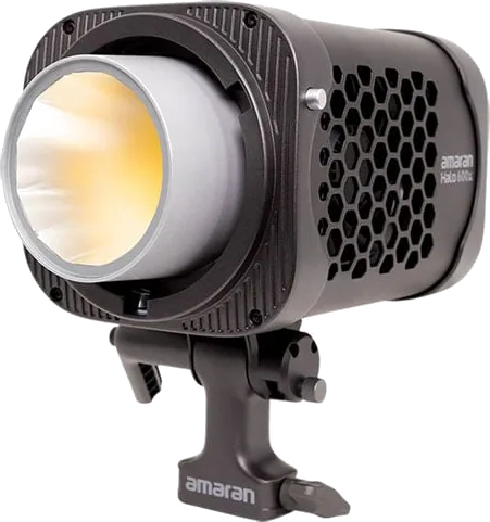 Amaran Halo 600X