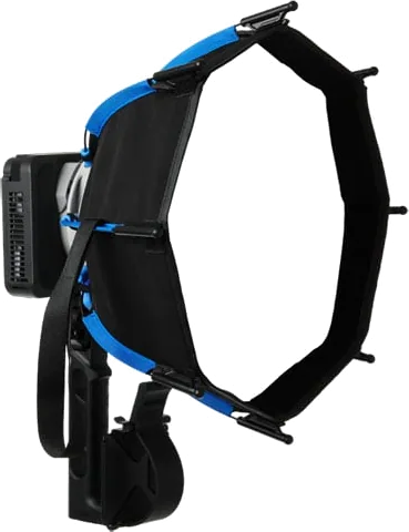 Amaran Ray 120c