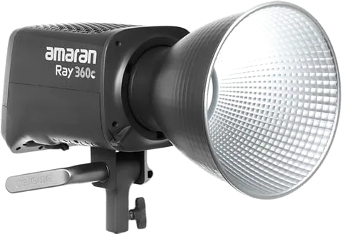 Amaran Ray 360c