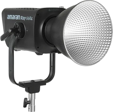 Amaran Ray 660c