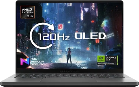 ASUS ROG Zephyrus G14 GA403