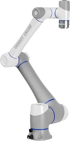Dobot CR10AF Collaborative 6-Axis Robotic Arm with Precise Force Control