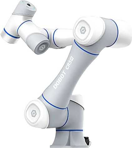 Dobot CR5AP Collaborative 6-Axis Robotic Arm with IP68 Coating