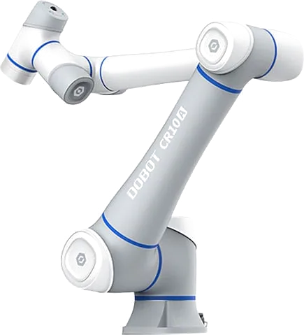 Dobot CR10AP Collaborative 6-Axis Robotic Arm with IP68 Coating