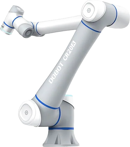 Dobot CR20AP Collaborative 6-Axis Robotic Arm with IP68 Coating