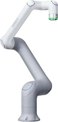 Dobot CR30H Collaborative 6-Axis Heavy Payload Robotic Arm
