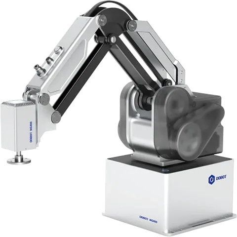 Dobot Magician MG400 Collaborative 4-Axis Robotic Arm