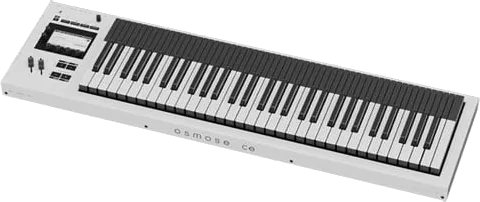 Expressive E Osmose CE 61 MIDI Controller