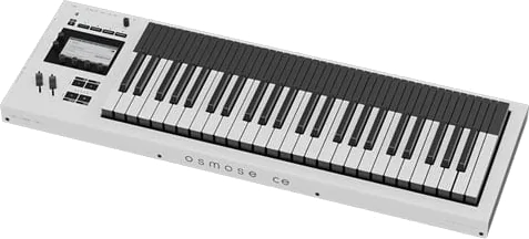 Expressive E Osmose CE 49 MIDI Controller